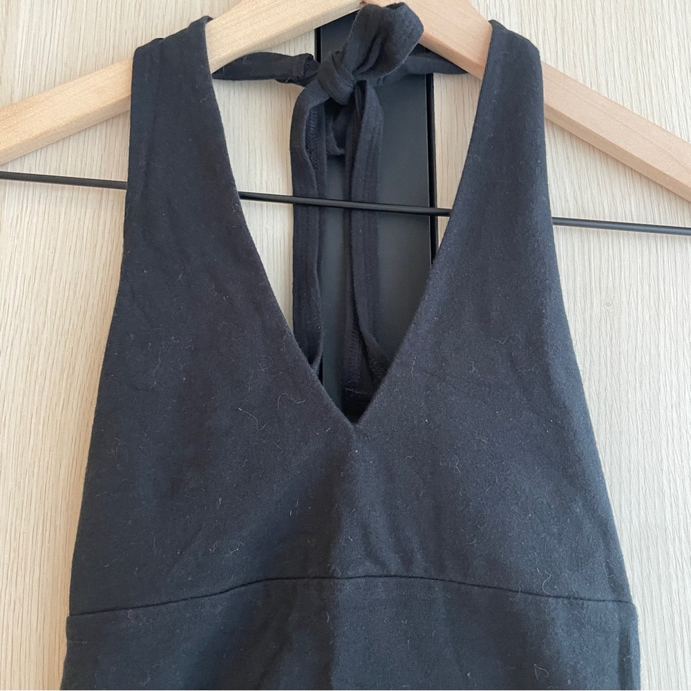 Hollister Halter Top